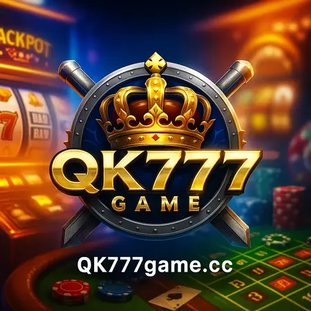 QK777 Game App